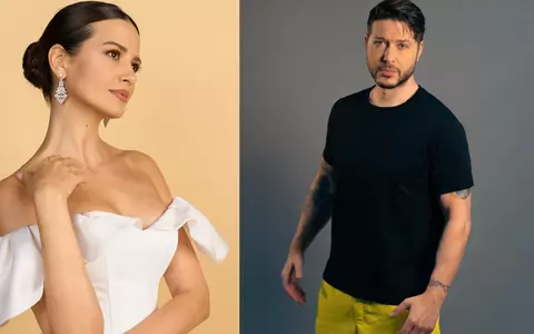 Cum a reacționat Jorge când a aflat că Iulia Pârlea a fost îndrăgostită de el: „Tatăl meu i-a fost diriginte. Ea venea la noi acasă"