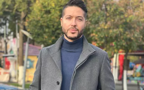 Jorge s-a operat de deviație de sept: „Pur și simplu simțeam că nu mi se oxigenează creierul, mă simțeam foarte obosit". Cum se simte artistul acum
