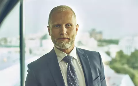 Interviu cu Kent Orrgren despre transformarea fitness-ului în România: Viziunea World Class pentru un stil de viață sănătos și activ