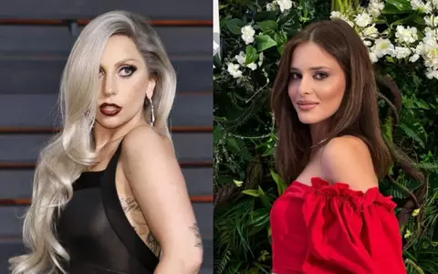 Lady Gaga a oferit primul interviu unei românce: „Am apelat la terapie și meditație pentru a mă ghida prin momentele dificile”/ Cine este Ana-Maria Iancu, femeia care a vorbit cu celebra cântăreață