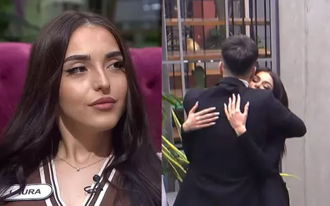 Laura de la Casa iubirii îi acuză pe Moldo și Patricia că se cunosc din afara emisiunii: „Mint amândoi, se știu dinainte...”