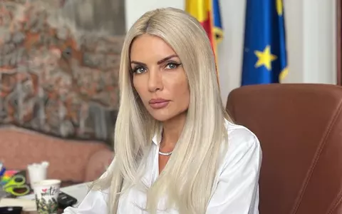 Laura Vicol descrie condițiile din celula în care a stat: „Dezinfectam zilnic, mă deranja mirosul. Mă gândeam la o renovare...” / Ea și Vladimir Corbă locuiesc într-o vilă de lux, dar au și un pethouse la Monaco