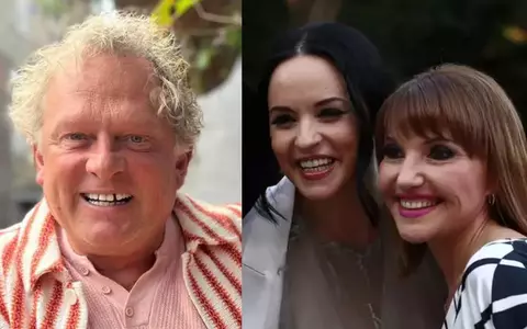 Cum a reacționat Marina Almășan după ce Leonard Miron i-a cerut scuze că a jignit-o cu ani în urmă: ”Eu îl prețuiam foarte mult, țineam la el și deodată… pleosc! Mă lovește public cu niște prostii, de nu m-am așteptat”/ EXCLUSIV