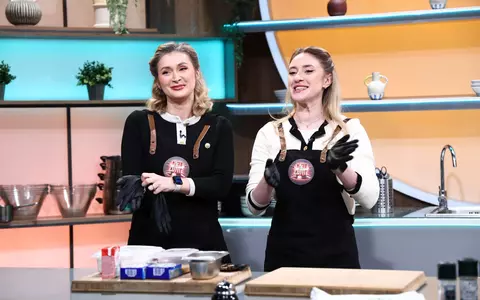 Cine sunt Letiția și Alexandra de la Chefi la Cuțite. Au renunțat la joburile din corporație și au înființat o afacere împreună