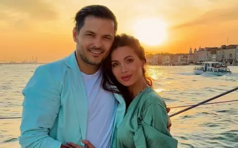 Anda Călin, despre cum s-a schimbat relația cu soțul ei, Liviu Vârciu, în timp: „S-a maturizat. Acum e ușor să pui piatră peste piatră fără să se mai doboare nimic”. Cum își petrec clipele în doi