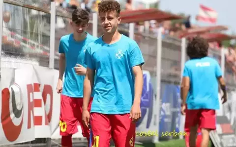 Luca Manolache, fotbalistul de 19 ani de la FCSB, și-a sunat mama înainte să moară. Filmul tragediei: „Mai bine nu-i mai auzeam deloc acea voce speriată"