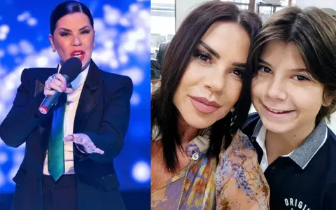 Motivul pentru care Luminița Anghel nu a plâns la înmormântarea tatălui ei: „Eram pe scenă și dădeam autografe, iar tata era în capelă"