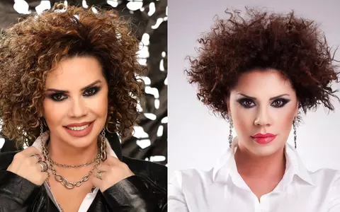 Luminița Anghel a avut o întâlnire cu un călugăr de la Muntele Athos. Spusele lui despre Măriuca, fiica luată în grijă, s-au adeverit: „Lăsați-o pe fată să se întoarcă la mama ei, că e mai bine"