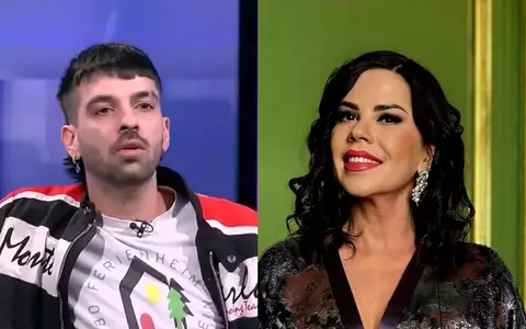 Cum o descrie David Pușcaș pe Luminița Anghel, mama lui adoptivă, în plin scandal cu aceasta: „Dacă a țipat o dată, a crăpat ecranul. Dacă a fost haotică, nebună, așa am ieșit și eu”