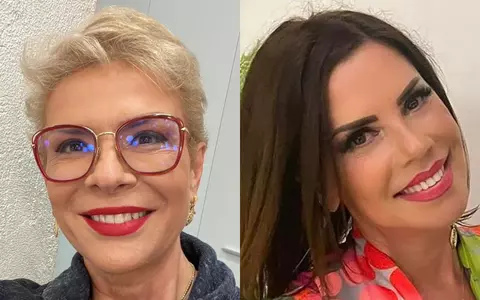 Teo Trandafir, și ea mamă adoptivă, o susține pe Luminița Anghel, în scandalul cu David Pușcaș: „Nu cred că ar fi făcut deosebirea între copii. Dragostea a fost aceeași”