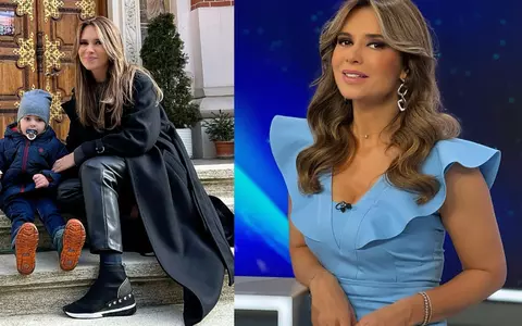 Magda Pălimariu spune cum a negociat cu soțul său din Norvegia revenirea ei la PRO TV: „Ionuț și-a petrecut mai mult timp aici în ultima vreme”