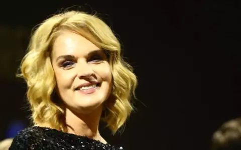 De ce a divorțat Manuela Hărăbor de miliardarul Soli Shahtiel după 17 ani de căsnicie: "Poate și eu am fost mult prea drastică și am ținut cu dinții ca relația să fie totală, incluzându-l și pe copilul meu"