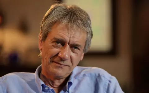 Marcel Iureș explică de ce nu-i invidiază nici pe miliardarii României, nici pe cei din America: "Nu sunt născut să invidiez, deși sunt cârcotaș. Nu suspectez că…". Ce a povestit despre ”Enigmele României”, serialul pe care l-a realizat / EXCLUSIV