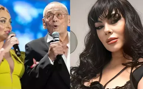 Mariana Moculescu s-a împăcat cu Nidia, fiica ei din mariajul cu Horia Moculescu: ,,Vreau să mă întâlnesc cu ea la o cafea, nu ne-am văzut de foarte mult timp"