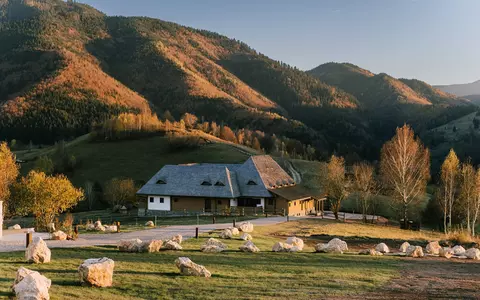 Destinația din România care a fost inclusă de TIME în topul celor mai spectaculoase locuri din lume