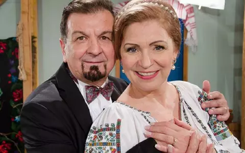 Cum l-a cunoscut Matilda Pascal-Cojocărița pe cel de-al doilea soț, Ștefan Cigu: „În căsnicia lui s-a întâmplat lovitura, în a mea nu mergeau bine lucrurile. M-am trezit cu trei copii, pentru că și Fane are doi” / EXCLUSIV