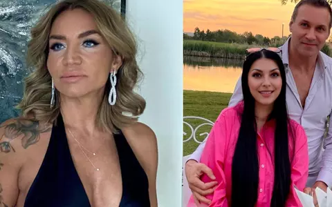 Medana Oprea, replică usturătoare pentru Larisa Uță, fosta soție a lui Alin Oprea: „Să fi fost bărbat, clar aș fi recurs la alte femei, încă din primii ani de relație, cu o astfel de femeie acasă"