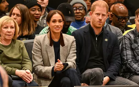 Meghan Markle spune ce se întâmplă în căsnicia ei cu Prințul Harry, de fapt, după zvonurile despărțirii: „E aproape ca o perioadă de lună de miere din nou, este exact ca la început, când mă...”