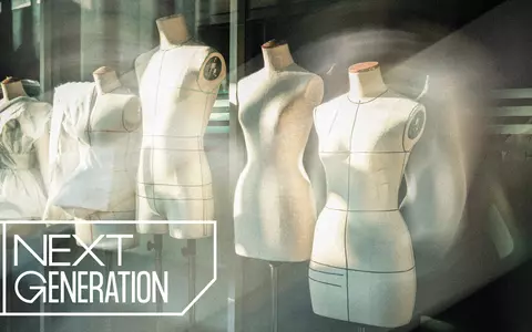 Mercedes-Benz Bucharest Fashion Week lansează Next Generation - o platformă pentru noua generație de designeri