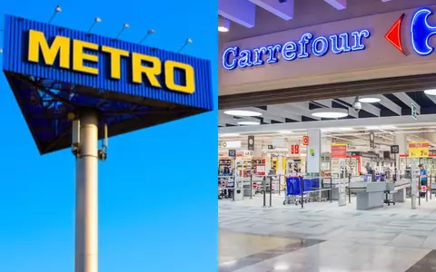 Metro și Carrefour au retras de la vânzare un produs cumpărat de mulți români. Clienții își primesc banii înapoi: „Să distrugă produsul sau să-l returneze în magazin”