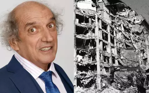 Mihai Gruia Sandu, amintiri terifiante de la cutremurul din 1977: "Morții și răniții erau cu sutele. Veneau femei care strigau «Dați-mi copilul!»". Actorul era militar și fusese detașat la Spitalul Floreasca