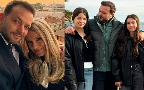 Mihai Morar spune cum e viața alături de soție și cele trei fiice, de fapt: „Nu e ușor să navighezi prin energia asta feminină”. Cum se raportează copiii lui la celebritatea omului de radio