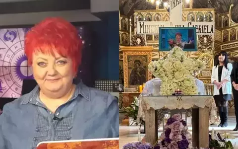 Minerva a fost înmormântată la Arad, orașul ei natal. Valentin Dima, fratele său, s-a ocupat de înmormântare, împreună cu două colege astrolog