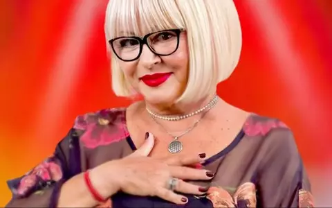 Cum arată Mirabela Dauer la 77 de ani. Apariție elegantă pe scenă, alături de Raoul: „L-am adus pe cel mai bun prieten al meu”