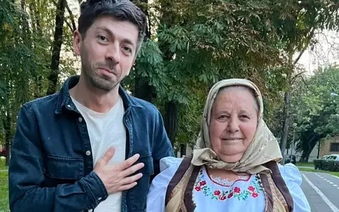 Ce relație are Mircea Bravo cu Tanti Lenuța, bunica din clipurile lui, de fapt: „Ultima dată am fost certat acum două săptămâni, pentru că...”. Cum a început colaborarea lor, acum 9 ani