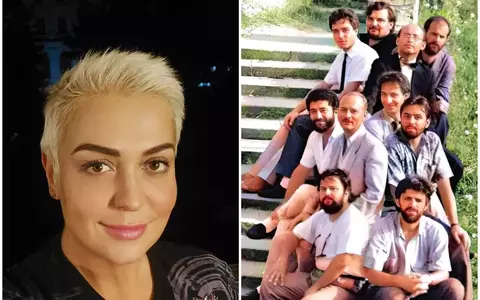 Monica Anghel, după ce trupa Divertis s-a întors pe scenă fără ea și Jojo: „Toni m-a invitat. Inițial, i-am spus că merg”. De ce nu a fost prezentă și în ce relații a rămas cu foștii colegi / EXCLUSIV