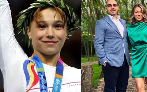 Cum arată și cu ce se ocupă Monica Roșu, la 20 de ani de când s-a retras din gimnastică: "Cumva revin cu picioarele pe pământ. Este cursul firesc al vieții..."