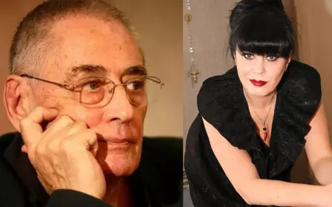 Horia Moculescu a împlinit 88 de ani. Mariana Moculescu a avut un mesaj neașteptat pentru fostul ei soț: „Sufăr de depresie de peste 30 de ani"