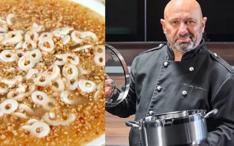 Cum prepară Cătălin Scărlătescu mucenici muntenești