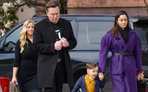 Ce nume bizar a ales Elon Musk pentru al 14-lea copil și ce semnificație are: "Am simțit că este mai bine să…". Milionarul a devenit din nou tată de băiat