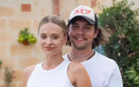 Cum arată apartamentul în care locuiesc Radu Siffredi, Oana Matache și copiii ei: "Dormitorul copiilor este în sud, iar noi suntem în celălalt capăt". Cât plătesc chirie