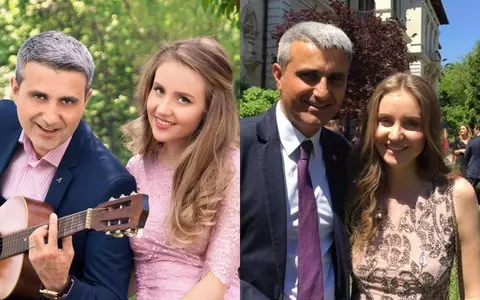 Cine este Oana Nuțu, soția lui Robert Turcescu. E cu 14 ani mai tânără decât jurnalistul, are o fiică și este femeie de afaceri