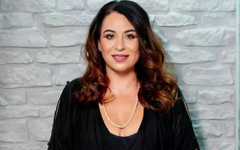 De ce refuză Oana Roman să se descalțe când merge în vizite: „Eu îi cert pe oamenii care vin la mine”. Și Dana Budeanu are același principiu