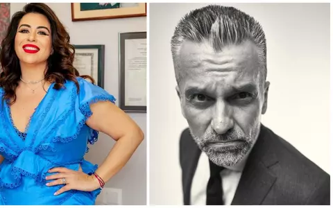 Oana Roman l-a pus la punct pe Cezar Ionașcu, în trecut: "Păziți-vă de așa ceva. E toxic, dar mai ales foarte periculos!"/ Ce a declanșat reacția ei