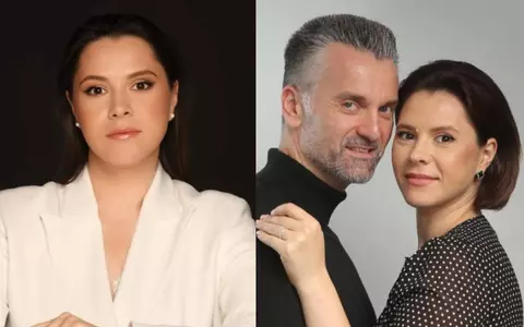 Cum se înțeleg Oksana și Cezar Ionașcu, după ce s-au împăcat: „Suntem într-o perioadă în care ne recalibrăm relația. Există un risc și suntem acum în acest tumult”