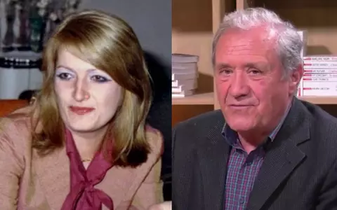 Ginerele lui Nicolae Ceaușescu, detalii tulburătoare despre viața sa în familia dictatorului și relația cu Zoia: "Mulțumesc lui Dumnezeu că am scăpat cu viață"