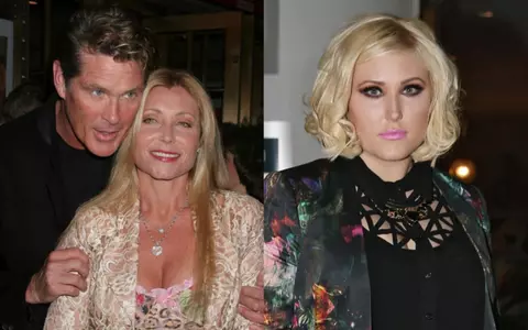 Pamela Bach s-a sinucis, la 62 de ani. Fosta soție a actorui David Hasselhoff a fost găsită moartă de fiica lor: "Era isterică, striga, plângea în mijlocul străzii"