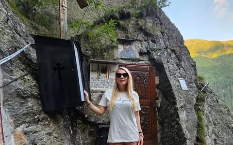 Vedeta din România care ține tot postul Paștelui. Ce mănâncă în această perioadă: „Este respect și mulțumire în fața lui Dumnezeu! Eu merg la biserici, mănăstiri și sfintele liturghii”