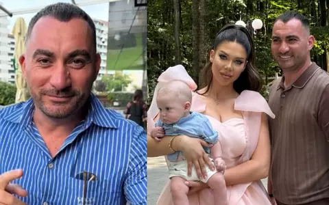 Ce relație a existat, de fapt, între Pescobar și Gianina Crișan, mama copilului său: „Suntem frați care au făcut un copil”