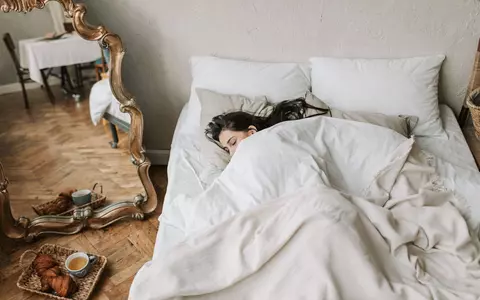 Celebrăm Ziua Internațională a Somnului în martie! Profită de reduceri speciale pentru un somn odihnitor la DORMEO HOME