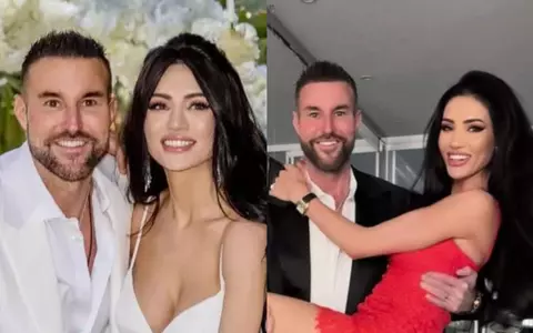 Cum s-au afișat Philipp Plein și Andreea Sasu de ziua ei de naștere. Creatorul de modă, declarație emoționantă de dragoste pentru iubita lui:„Mulțumesc că mă faci să mă simt special și iubit”