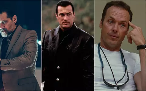 Florin Piersic Jr., despre momentele când a jucat cu Michael Keaton și Steven Seagal. Experiența trăită în culise: „Am fost pus în gardă. Știam că e atipic, complicat, și așa a fost...” / EXCLUSIV
