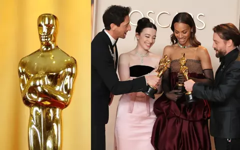 Premiile Oscar 2025: „Anora” a câștigat premiul pentru cel mai bun film, Sebastian Stan a pierdut în faţa lui Adrien Brody. Lista completă a câștigătorilor