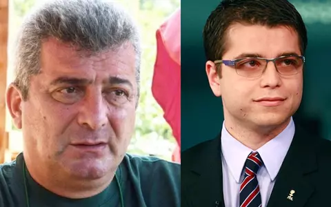 Honorius Prigoană și-a dat în judecată unchiul, pe Daniel Prigoană. Fiul lui Silviu Prigoană a cerut despăgubiri uriașe, de milioane de euro