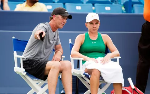 Fostul antrenor Darren Cahill, dezvăluiri despre cel mai greu moment din colaborarea cu Simona Halep: "Eu eram pozitiv, iar ea voia să mă simt mizerabil, așa cum se simțea ea"