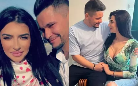 Radu, câștigătorul emisiunii Mireasa 2, o acuză pe fosta soție, Amalia, că nu-l lasă să-și vadă fiica după divorț: „Sunt blocat peste tot, o văd doar în poze”
